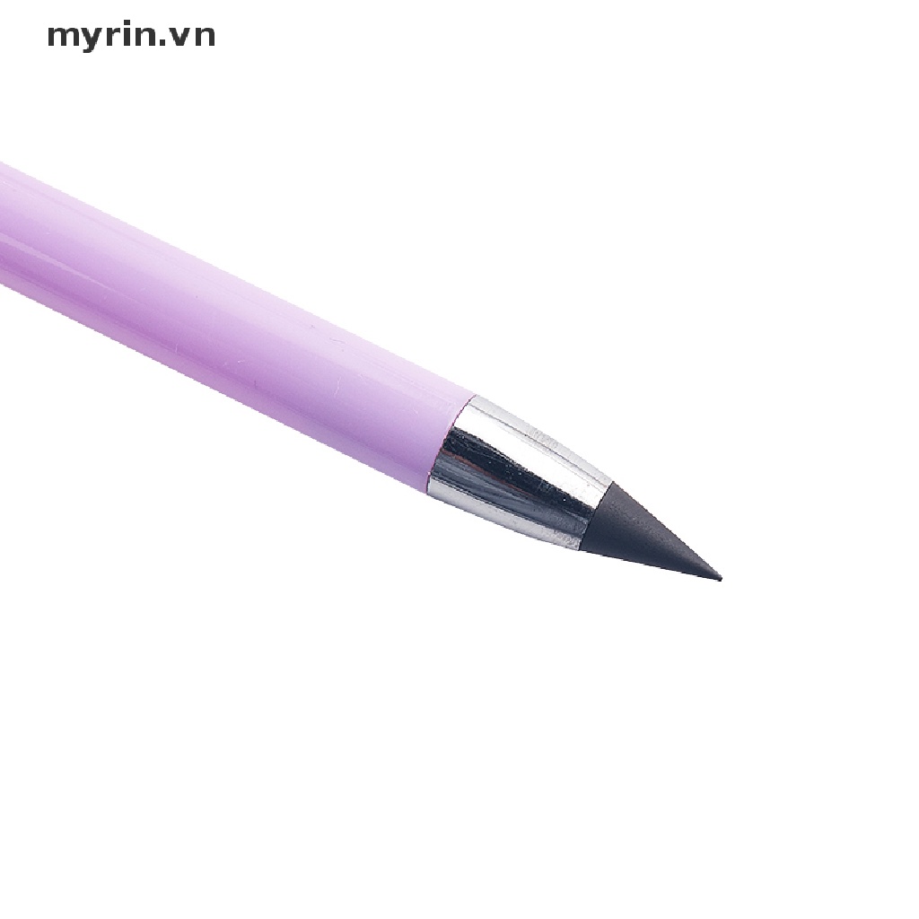 Myrin Bút Chì Công Nghệ Vĩnh Viễn Màu Đen Có Thể Tẩy Và Viết Siêu Bền