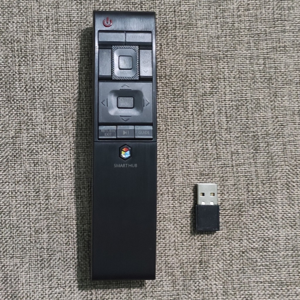 Điều khiển tivi Samsung dòng JU 2015 - HÀNG MỚI 100%