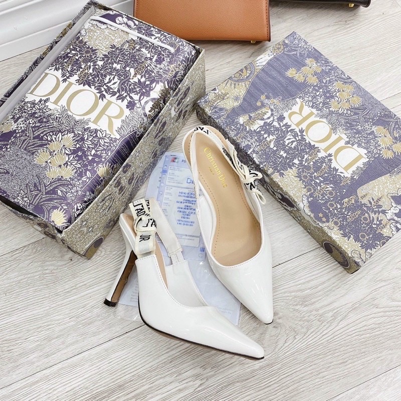 GIÀY SIÊU CẤP DIOR size 38