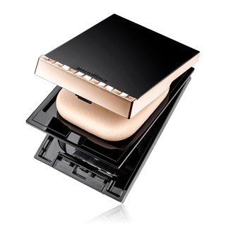Vỏ hộp đựng phấn Shiseido Maquillage Compact Case S không kèm lõi