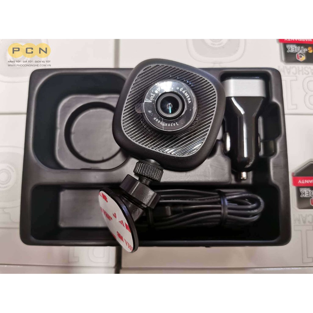 Camera hành trình ô tô Hikvision – B1 | BigBuy360 - bigbuy360.vn