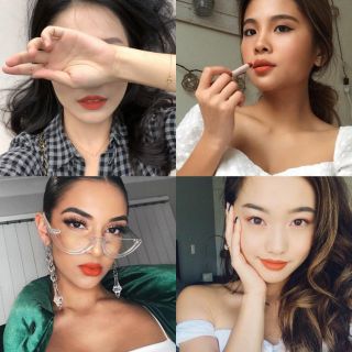 Son Fenty Beauty Mattemoiselle Plush