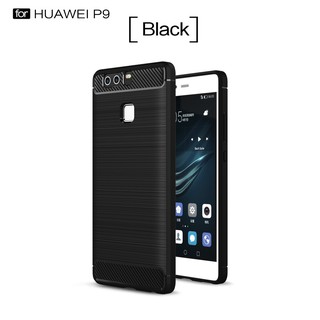 Ốp điện thoại cao su dẻo cho Huawei P9
