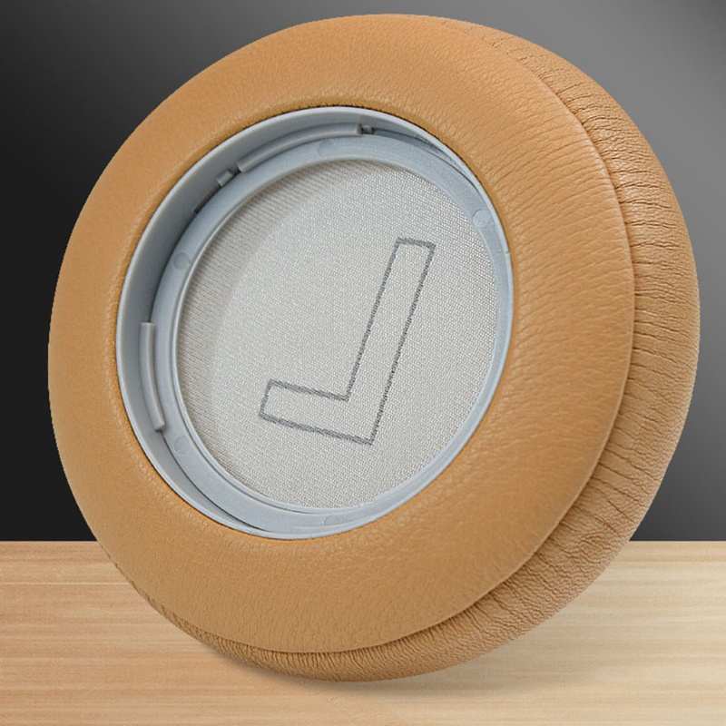 1 Cặp Mút Đệm Tai Nghe Mềm Thoải Mái Cho B Obeoplay H7 H9