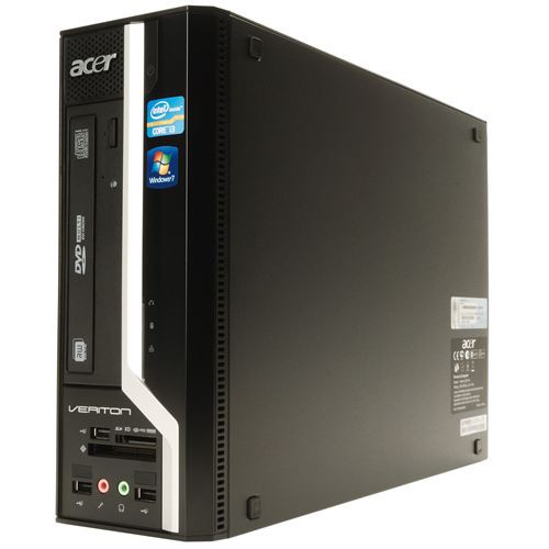 Ngân hàng VIB thanh lý thùng CPU máy Bộ Acer giá rẻ,Máy siêu bền chạy siêu mượt