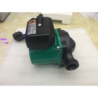 Máy bơm tăng áp 220V 100W