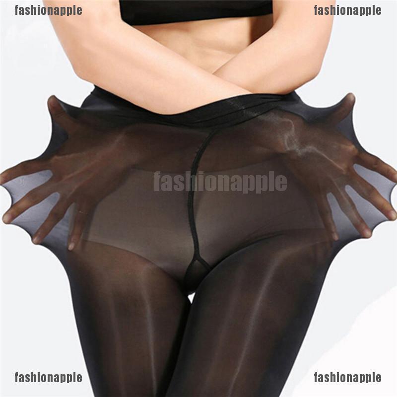 Quần Tất Lụa Ôm Sát Quyến Rũ Cho Nữ