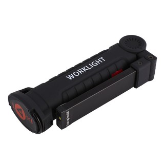 Đèn pin LED đa năng hỗ trợ sửa chữa