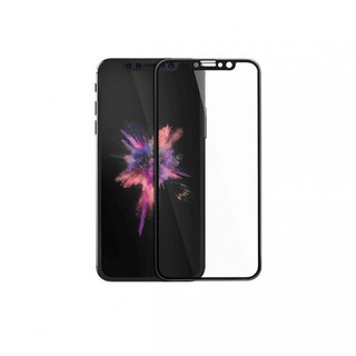 Miếng dán cường lực 3d 2 mặt full màn iphone x