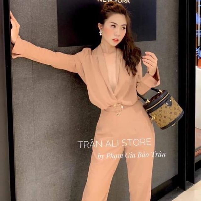 jump dài cổ đắp