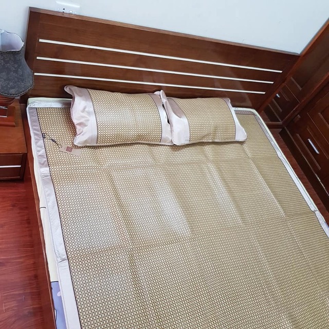 Chiếu điều hoà Cao cấp  nằm 2 mặt
