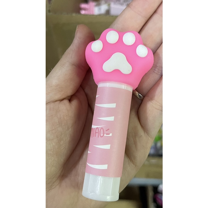 Keo khô hình con vật dễ thương Bi Store