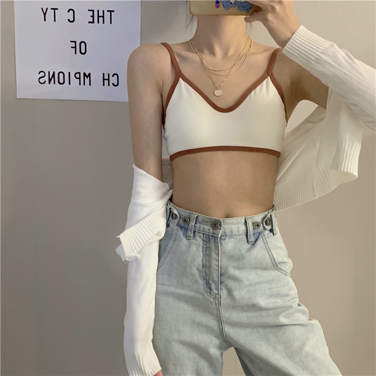 [SẴN] Áo bra nữ Ulzzang Quảng Châu ABR1 | BigBuy360 - bigbuy360.vn