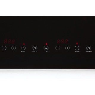Bếp từ đôi lắp âm Sunhouse SHB9111MT [ HÀNG CHÍNH HÃNG BẢO HÀNH 12 THÁNG]