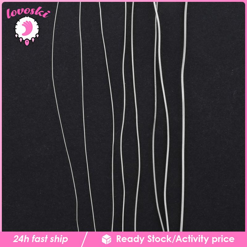 1 Cuộn Dây Đồng 4.5M (0.7mm) Dùng Làm Trang Sức Thủ Công