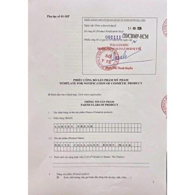 [hộp 3 gói] Ủ Trắng Chanh - Siêu Trắng | BigBuy360 - bigbuy360.vn