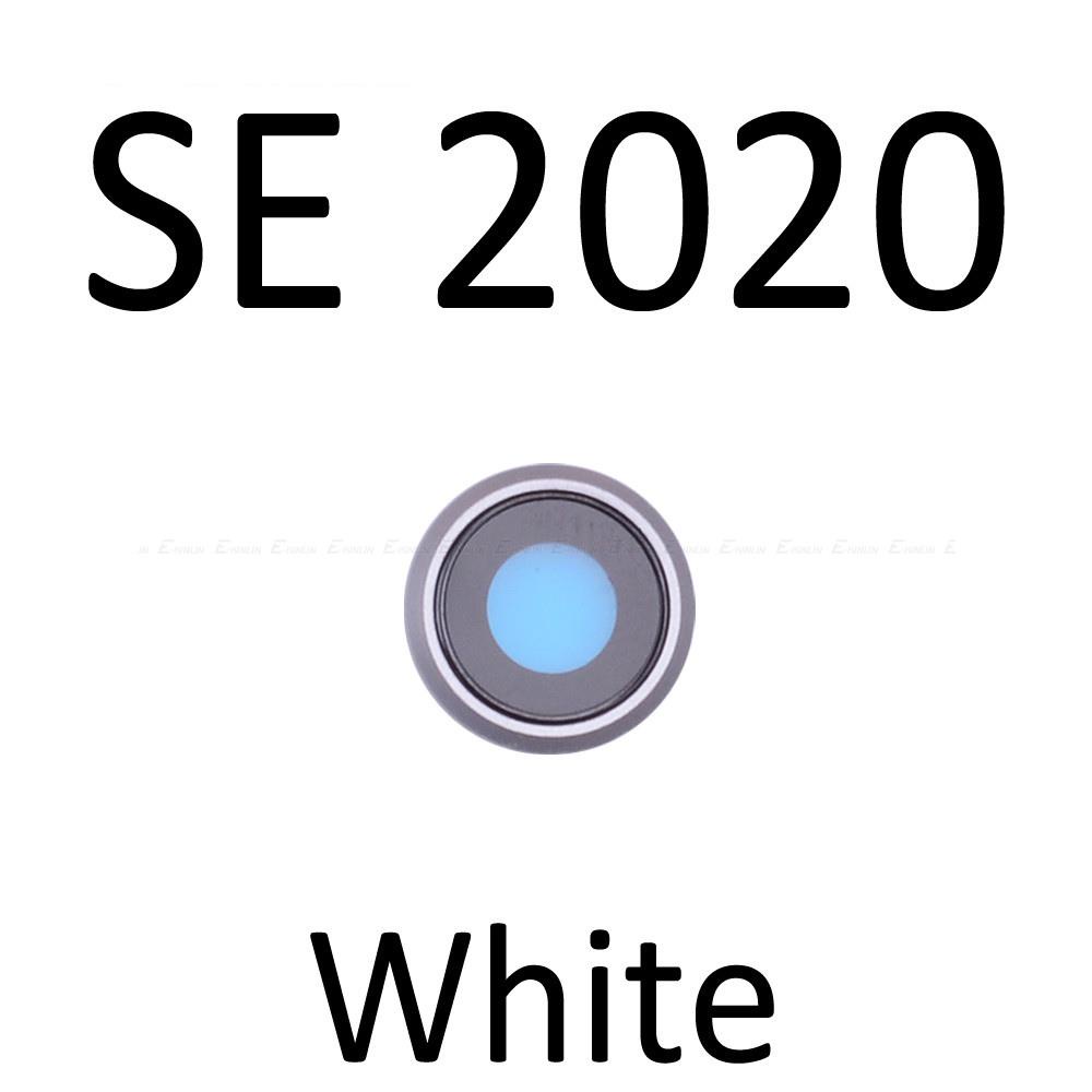 Khung Bảo Vệ Ống Kính Camera Sau Thay Thế Chuyên Dụng Cho IP SE 2020 2016