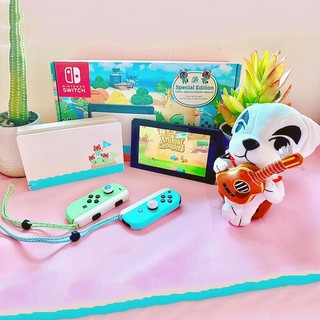 Máy game Nintendo Switch V2 Model 2019 NEW