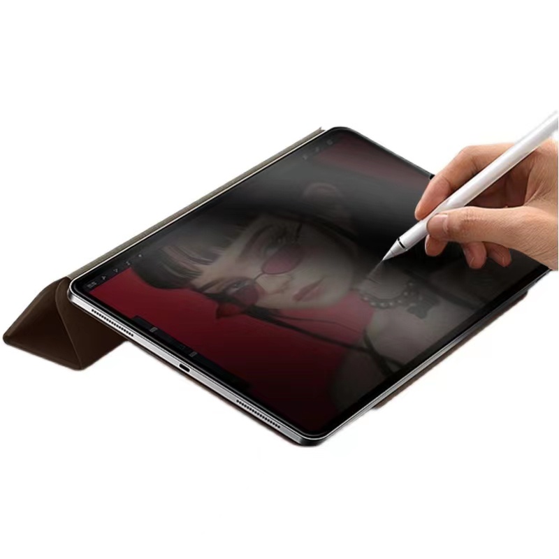 Kính Cường Lực Bảo Vệ Màn Hình Chống Nhìn Trộm Cho iPad 10.2 9th Gen 2021 / 8th Gen 2020 / 7th Gen 2019 10.2 "iPad 9 / 8 / 7