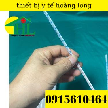 [Combo 20 Cái ] Nhiệt Kế Thuỷ Ngân Đo Nhiệt Độ Nước 0-100 độ - Cây Đo Nhiệt Độ Nước