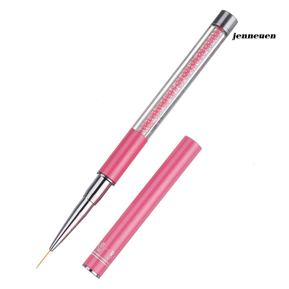 [Hàng mới về] Bút vẽ móng tay nghệ thuật chuyên dụng chất lượng cao