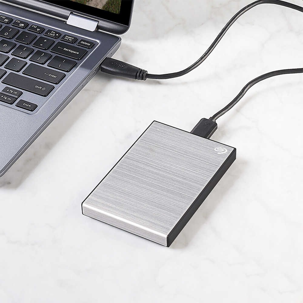 Ổ cứng di động 5Tb Đến 1Tb Seagate Backup Plus Usb 3.0 Tặng túi đựng