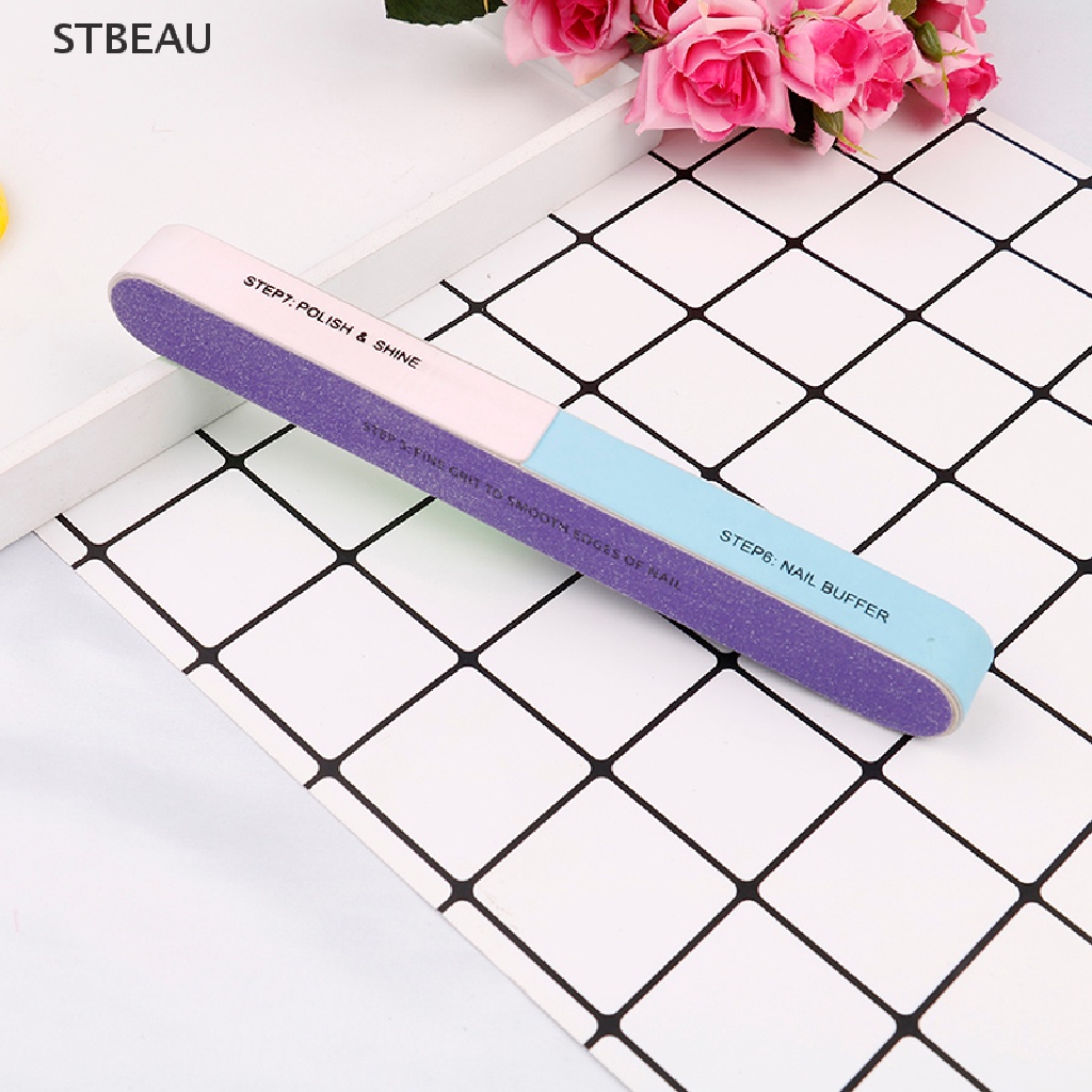 [Hàng mới về] Cây dũa móng tay độc đáo sáng tạo