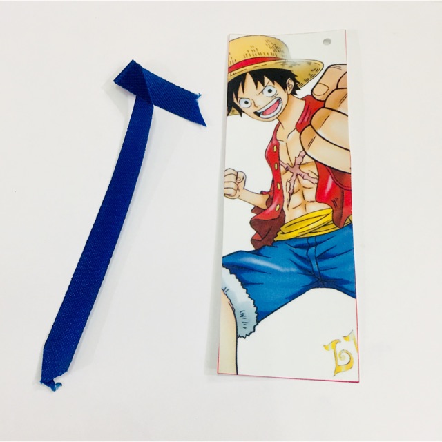 10 Kẹp sách đánh dấu trang bookmark anime 50k giảm còn 15k mẫu ngẫu nhiên