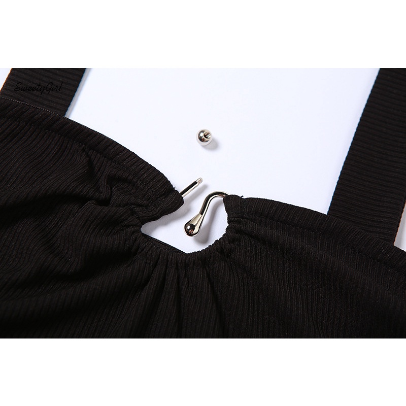 Áo Thun Trễ Vai Màu Trơn Thời Trang 2022 Gợi Cảm Cho Nữ