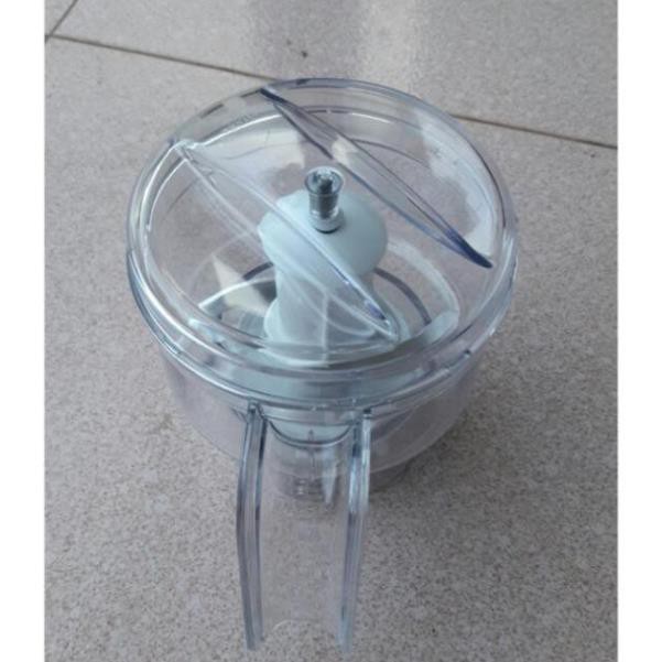 Hang sieu hot Bộ cối xay thịt chính hãng philip hr2118 2019
