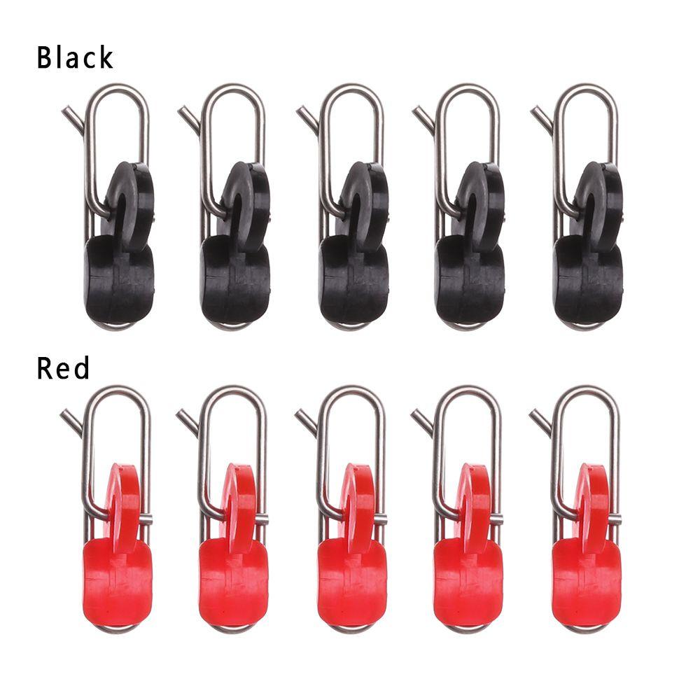 MUVAKO Set 10 Kẹp Gắn Cần Câu Cá Chịu Lực Tốt