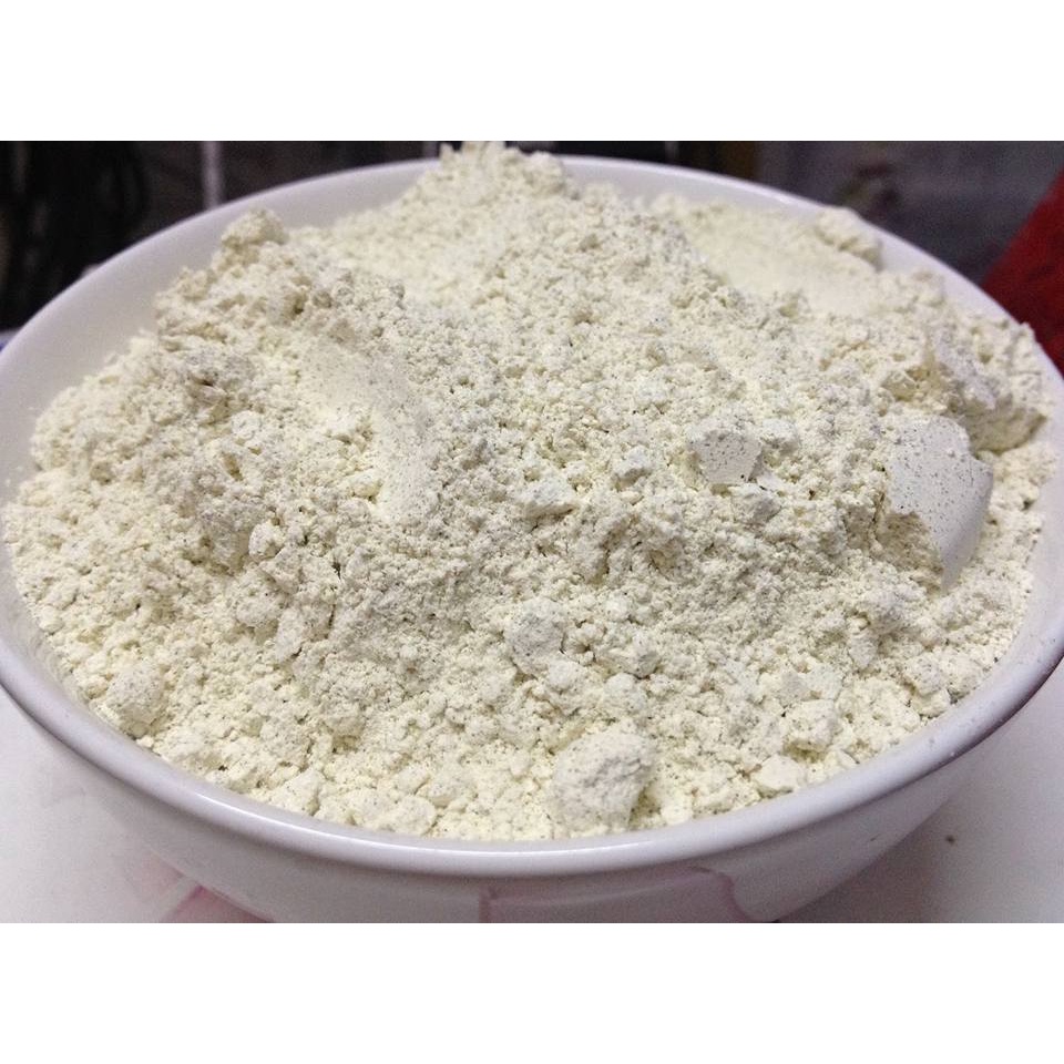 BỘT ĐẬU ĐỎ NGUYÊN CHẤT