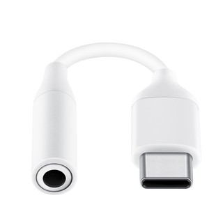 Adapter chuyển USB type C sang jack 3.5 đầu chuyển chân c sang tròn 3.5 nghe nhạc cáp chuyển 3.5mm (adapter05)