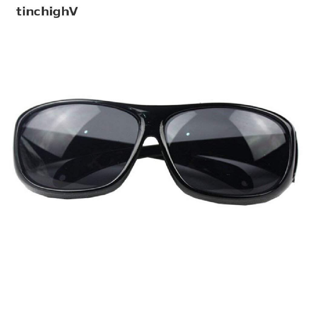 Kính Râm Lái Xe Tầm Nhìn Ban Đêm HD Thời Trang Unisex