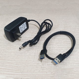 Box ổ cứng 3.5 inch SATA USB3.0 - BX67