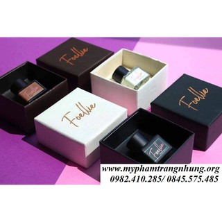 NƯỚC HOA VÙNG KÍN FOELLIE EAU DE INNERB PERFUME