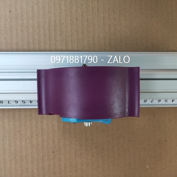 Thước nhôm cắt fomex bạt decal 1m - 1,3m - 1,6m