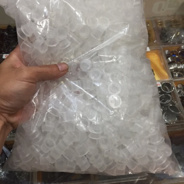 Hũ mực không chân đế cỡ Vừa 2B | BigBuy360 - bigbuy360.vn