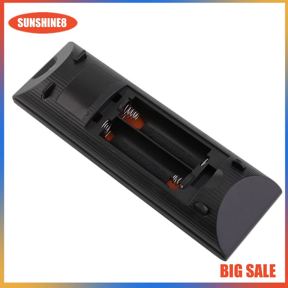 【SUN】Blue-Ray DVD Player Replacement Remote Control For Sony BDP-BX110/BDP-BX310