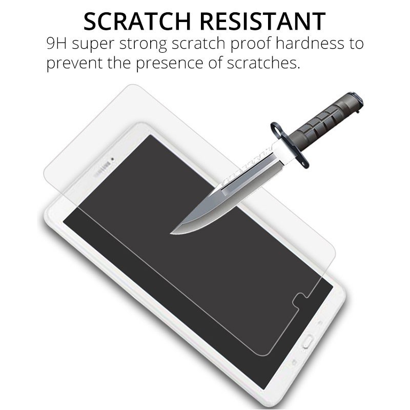 Dán cường lực Samsung Galaxy Tab T700/T705/T560