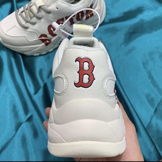 [Hỗ trợ đổi trả] Giày thể thao nam nữ Boston siêu hit