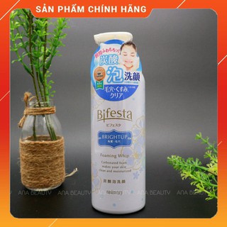 [Bebu123] SỮA RỬA MẶT BIFESTA TẠO BỌT