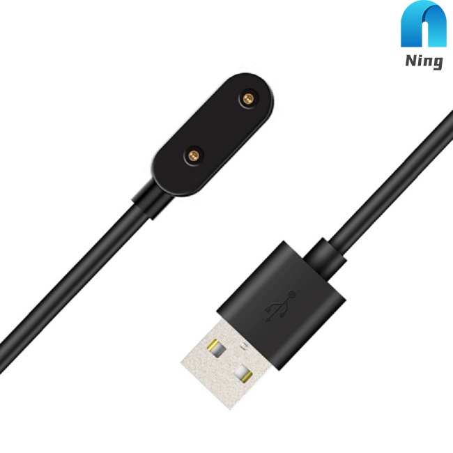 Dây Cáp Sạc Nhanh Từ Tính Cho Đồng Hồ Thông Minh Huawei Band 6 Pro Watch Fit 4x Honor Es