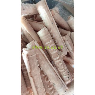 Bánh Ống Mè 1kg