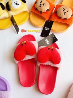 DÉP SLIPPER MỚI BT21