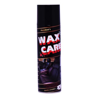 Chai xịt bóng Waxcare-hàng chính hãng