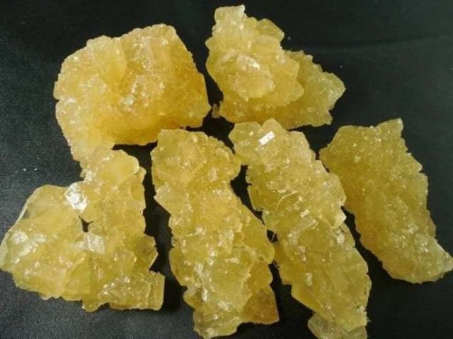 ĐƯỜNG PHÈN VÀNG QUẢNG NGÃI LOẠI NGON