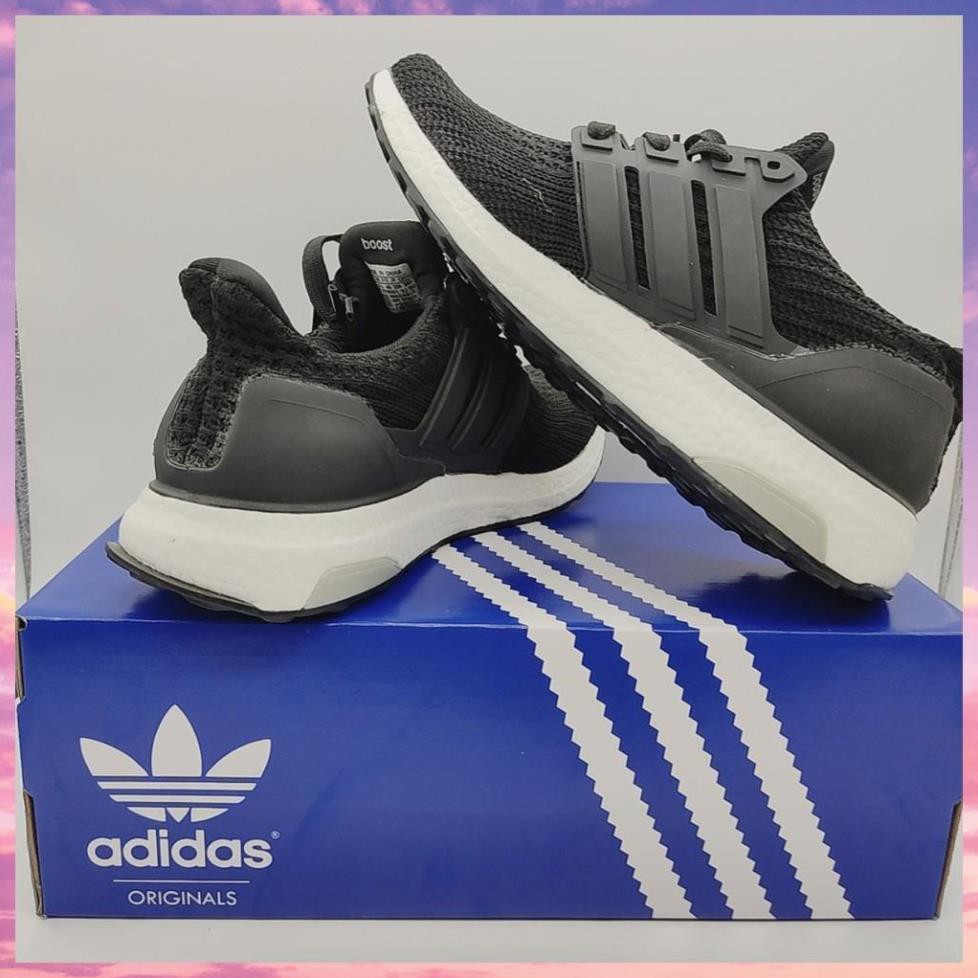 Giày Đẹp, Giày Sneaker U 4.0 Đen Ngựa Ô, Lạnh Lùng, Huyền Bí, Lịch Lãm, Yêu Từ Cái nhìn Đầu Tiên | BigBuy360 - bigbuy360.vn