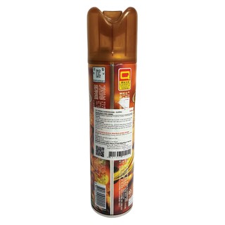 Xịt phòng khử mùi, diệt vi khuẩn, chống mốc Sandokkaebi Hàn Quốc Hương hương cà phê 300ml