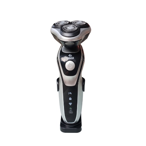 Máy cạo râu INVESTER.OFFICIAL  Máy cạo râu đa năng Shaver sk1588 cạo không đau rát, Thông minh chống nước